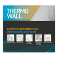 A.S. Création Vliestapete Meistervlies Thermowall 10,05 x 0,53 m energiesparend überstreichbar