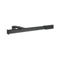 Mydeco Teleskopgarnitur all in   ¦ schwarz ¦ Aluminium ¦ Maße (cm): B: 210 H: 4,7
