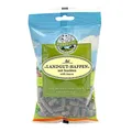 Bellfor Landgut-Happen Hypoallergene getreidefreie Soft-Snacks für Hunde mit hoher Verdaulichkeit, ohne tierische Nebenerzeugnisse. Soft-Leckerli für Hundetraining, 200 g (Insekten)