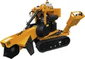Benzin Baumstumpffräse LASKI Predator 38 Rato