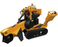 Benzin Baumstumpffräse LASKI Predator 38 Rato