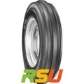 4x BKT TF 9090 AS-Front (TT) 6PR 6.00-19 93A6/85A8 Sommerreifen