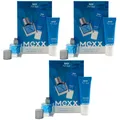Mexx Geschenkset Man For Him 3 Sets = 3 x 30ml Edt Spray + 3 x 50ml Shower Gel