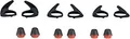 GN Jabra Jabra Evolve 75e Accessory Pack - Zubehörkit - für Evolve 75e MS, 75e UC (14101-69)