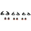 JABRA Evolve 75e Eargel Pack 3 EarGels S/M/L und 3 EarWings S/M/L