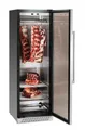 Bartscher Dry Age Fleischreifeschrank Edelstahl Klima-Kühlschrank Schrank mit UV