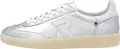 Rieker Sneaker Low Damen 31393933343531 Silber 41 EU