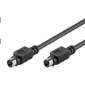 PremiumCord S-Video M/M (3 m) (kjs-3)