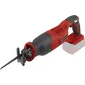 Toolcraft Säbelsäge To-7453617 Bürstenlos, Ohne Akku 20 V