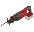 TOOLCRAFT Säbelsäge Bürstenlose Säbelsäge TO-7453617, bürstenlos, ohne Akku