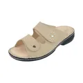 Finn Comfort Beverly-S Damen Pantolette, Größe:40 EU