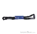 Abus Tresor 6807C/110 Fahrradschloss-Schwarz-One Size