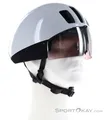 POC Procen Air Rennradhelm-Weiss-M