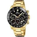 Lotus - 18914/6 - Armbanduhr - Herren - Gold