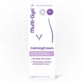 Multi-Gyn CalmingCream – beruhigt und schützt juckende, gereizte und trockene Haut im Intimbereich