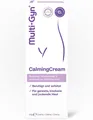 CalmingCream  Zum Schutz gereizter & trockener Haut im Intimbereich  Unterstü...