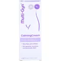 MULTI-GYN CalmingCream Juckreiz im Intimbereich 50 g PZN 17578513