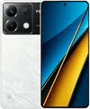 Xiaomi POCO X6 5G 12/256 GB weiß Smartphone 256 16,9 cm g (53144)
