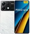 Xiaomi POCO X6 5G Handy 256GB/12GB 6,67 Zoll Weiß/White Dual SIM Neu&OVP✅