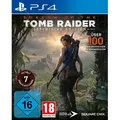 Shadow of the Tomb Raider (Definitive Edition) PS4-Spiel