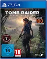 Shadow of the Tomb Raider Definitive Edition - PS4 - NEU OVP *Blitzversand*
