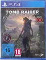 Tomb Raider Definitive Edition, NEU/OVP, Playstation 4, PS 4, 7 Bonus Missionen