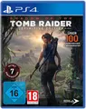 Tomb Raider: Shadow of.. Definitive Edition Playstation 4 PS4 PS-4