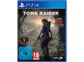 PS4 Shadow of the Tomb Raider Definitive Edition - [PlayStation 4]