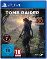 Shadow of the Tomb Raider - Definitive Edition - PS4 / PlayStation 4 - Neu DE