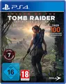 Shadow of the Tomb Raider Definitive Edition Sony PS4 Lara Croft NEU OVP