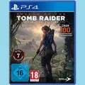 Shadow of the Tomb Raider PS4 Spiel  Definitive Edition 7 Bonusmissionen NEU OVP