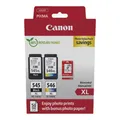 Canon Tintenpatrone PG545XL CL546XL für Canon Pixma MG2950 MG3050