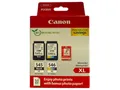 Original Tintenpatronen Multipack XL Canon Pixma MG2955 MG3050 MG3051 MG3052
