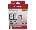 Canon Druckkopf Kombipack PG-545XL/CL-546XL 8286B011 Druckkopf