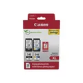 Canon PG-545XL/CL-546XL Photo Paper Value Pack 2er-Pack Hohe Ergiebigkeit