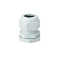 Hensel Anbaustutzen IP65 AKM 32 Kabelverschraubung 3600212 Anbaustutzen