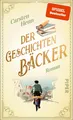 Carsten Henn Der Geschichtenbäcker Gesellschaftsroman Hardcover Piper