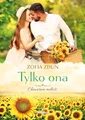 Tylko ona: Chmurna miłość
