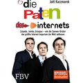 Finanzbuch Kaczmarek:Die Paten des Internets (Joël Kaczmarek, 2015) (35202221)