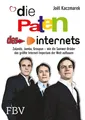 Joël Kaczmarek | Die Paten des Internets | Taschenbuch | Deutsch (2015) | 400 S.