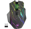 4745090820522 WIRELESS GAMING MOUSE U RAN GM-503 Defender