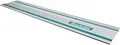 Makita Führungsschiene 1000mm 199140-0 | Führung für Handkreissäge, Tauchsäge | Aluminium | rutschfest