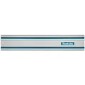 Makita 199140-0 Führungsschiene silber/blau 1 Meter Länge für Handkreissägen NEU