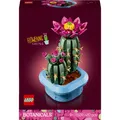LEGO Blühender Kaktus (LEGO Botanicals) (11509)
