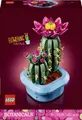 LEGO ICONS 11509 Botanicals 11509 Blühender Kaktus