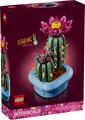 Blühender Kaktus LEGO Botanicals  11509 N01/26