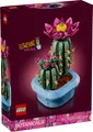 LEGO® Botanicals 11509 - Blühender Kaktus - NEU & OVP -