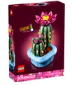 LEGO® Botanicals 11509 Blühender Kaktus   / Neu