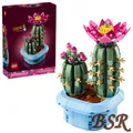 LEGO® Botanicals: 11509 Blühender Kaktus ! NEU & OVP !