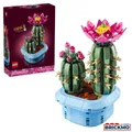 LEGO Botanicals 11509 Blühender Kaktus 11509